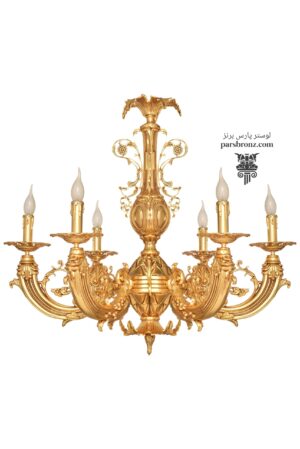 لوستر قیمت مناسب لوستر جدید پذیرایی اتاق خواب جزیره آشپزخانه