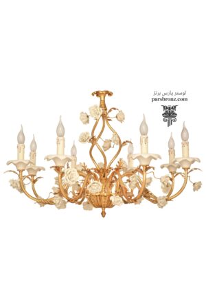 قیمت خرید کارخانه برای انواع لوستر‌های لوکس پذیرایی اتاق خواب آشپزخانه سفید رنگ جدید برنز مدرن فانتزی کلاسیک برنجی برنزی برنج شیک