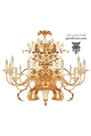 خرید قیمت کارخانه انواع لوستر های پذیرایی لوکس شیک جدید سفید برنزی برنز برنجی برای پذیرایی آشپزخانه و اتاق خواب با فروش حضوری و آنلاین در تهران